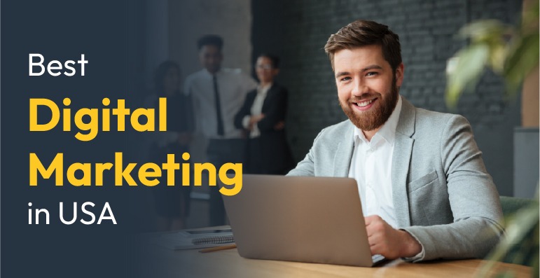 Best Digital Marketing in USA